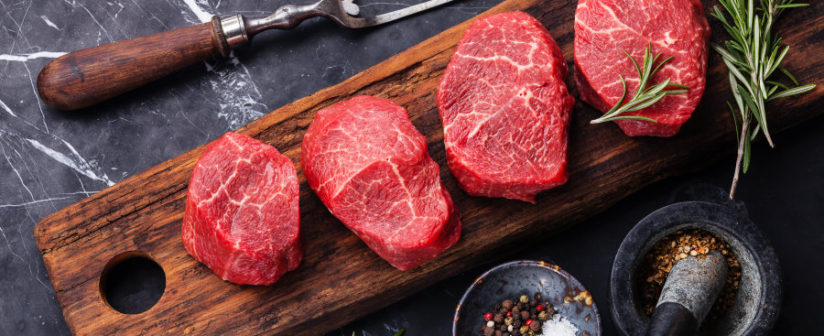 The truth about red meat