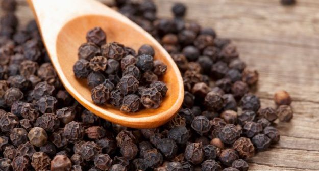 Benefits of Black Pepper: The King of Spices
