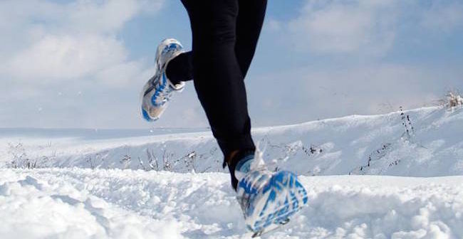 Tips For Staying Physically Active During Winter