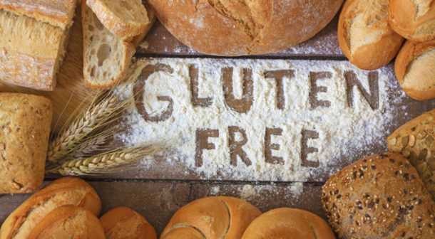 Is a Gluten-Free Diet a Good Choice?