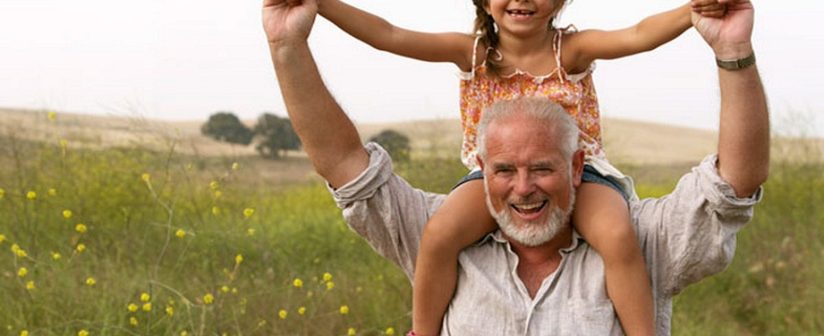 5 Essential Tips for Aging Well and Happily