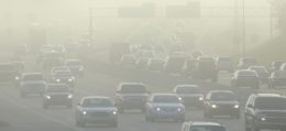 The Dangers of Smog: What You Need to Know About Air Pollution