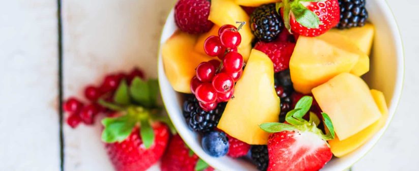 Is Fruit Sugar Bad Sugar?