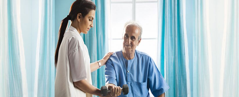 Advantages of Home Care