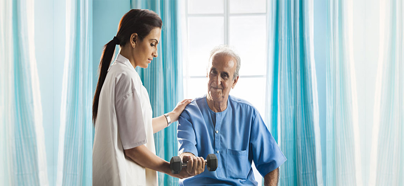 Nursing Care Patient Care physiotherapy at home services at Home By PrivaCare Lahore Pakistan
