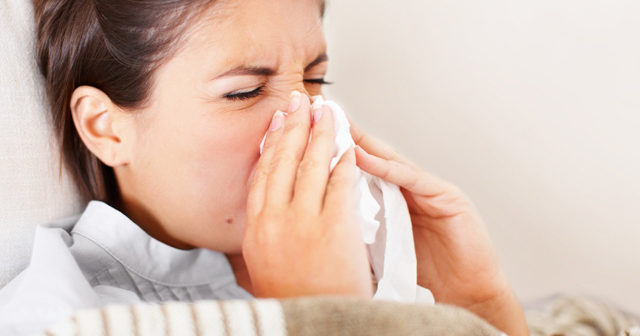 Helpful tips to avoid flu and cold