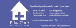 Nursing Care or Patient Care services at Home By PrivaCare Lahore Pakistan