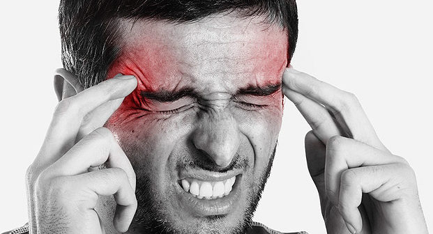 Migraines : What are they and how to deal with them
