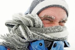how to stay healthy in winter