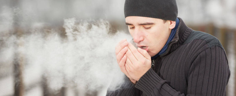 5 cold-weather health hazards, and how to stay safe