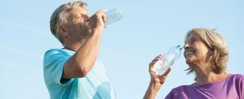 Tips For Staying Hydrated & How To Tell When You Are Dehydrated