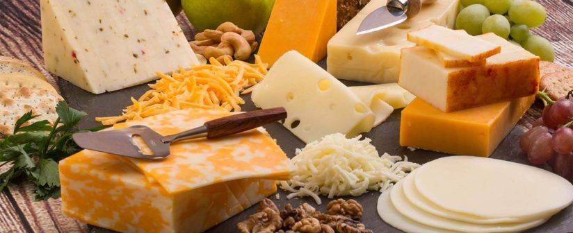 THE CASE FOR EATING CHEESE IS STRONGER THAN EVER
