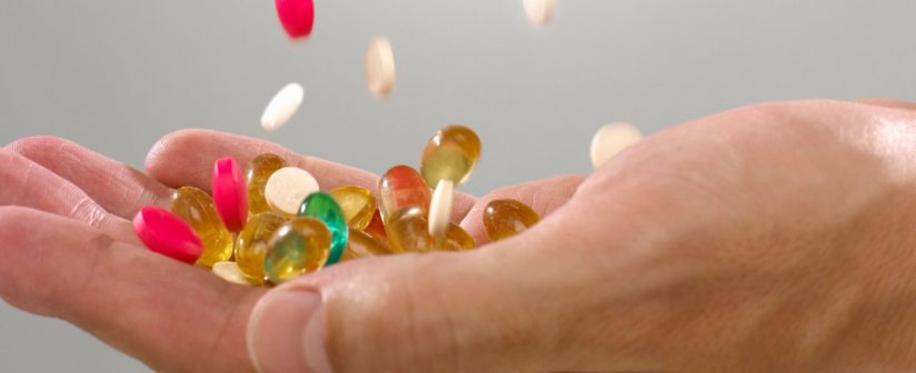 ARE VITAMINS A WASTE / BENEFICIAL?