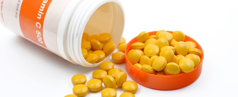 THE TRUTH ABOUT VITAMIN C