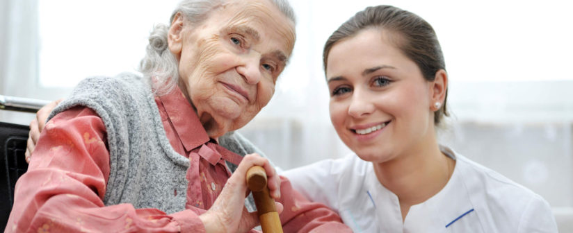 IMPORTANCE OF COMPANIONSHIP FOR ELDERS