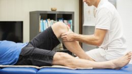 physical therapy is important after surgery