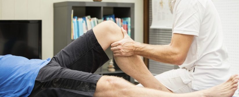 Why physical therapy is important after surgery