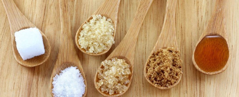 The Unexpected Benefits of Sugar