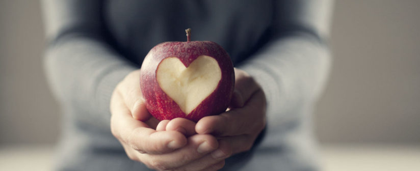 THE 15 BEST FOODS FOR YOUR HEART