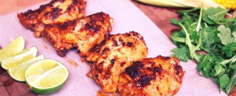 WHICH IS BETTER FOR YOUR HEART: BEEF OR CHICKEN?