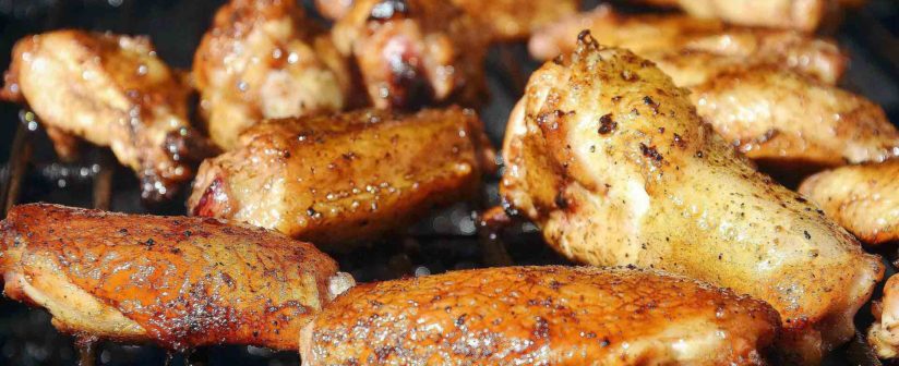 Which Is Healthier: Baking, Grilling or Frying?