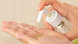 HAND SANITIZERS AND VIRUSES PrivaCare