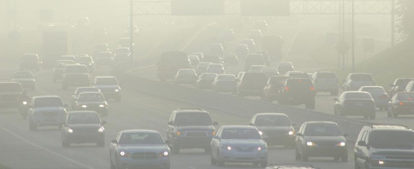 THE DANGERS OF SMOG WHAT YOU NEED TO KNOW ABOUT AIR POLLUTION