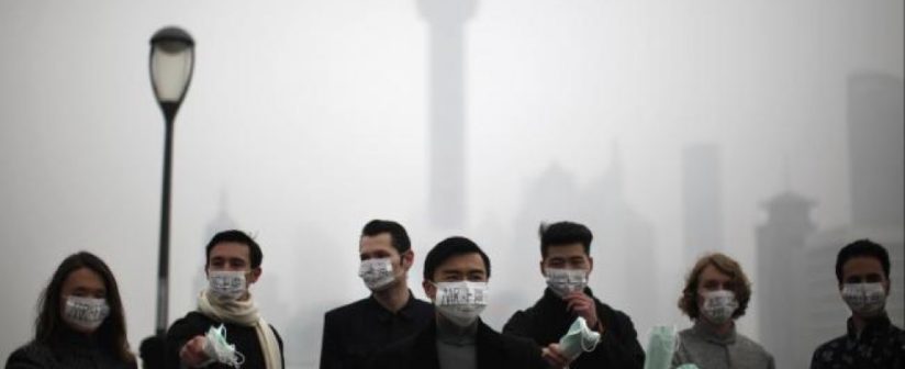 10 STEPS TO PROTECT YOURSELF FROM THE EFFECTS OF SMOG