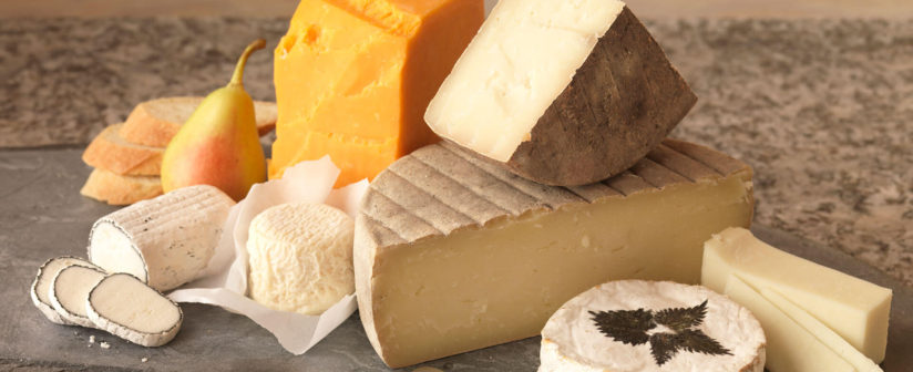 Is Cheese Really Good For The Heart Now ?