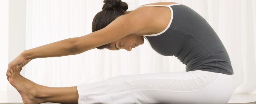 RISE AND SHINE : 8 STRETCHES YOU SHOULD DO EACH  MORNING
