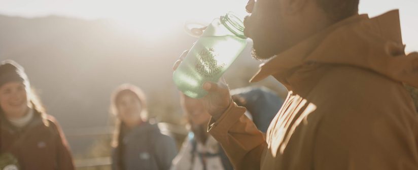 EVERYTHING YOU NEED TO KNOW TO STAY PROPERLY HYDRATED