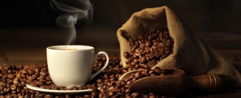 Coffee is good for you, more science shows