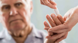 How Home Care Can Help Seniors Living with Diabetes