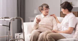 In-Home Services That Can Help Seniors Continue to Live Independently