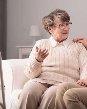 In-Home Services That Can Help Seniors Continue to Live Independently